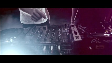 Calvin Harris & Alesso - Under Control ft. Hurts