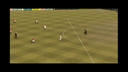 Fifa my gameplay - Неспасяеми голове ' Goals 2012