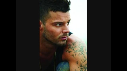 Ricky Martin- Las almas del silencio