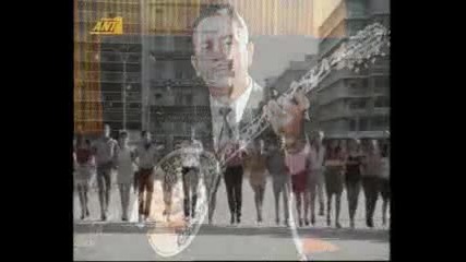 Viky Moscholiou - Paei , paei