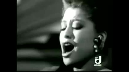 Phyllis Hyman - Living all Alone 