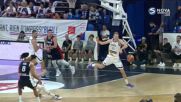 Баскетбол: Франция - Босна и Херцеговина 92:56 /репортаж/