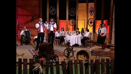 ZARE I GOCI - EVO BRATA