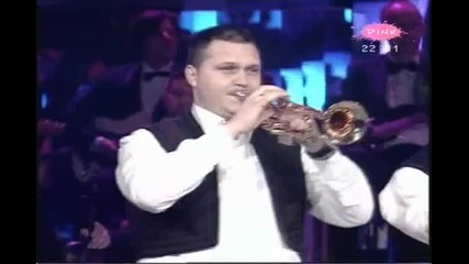 Radmila Manojlovic - Moj Dragane - Grand Festival 2010