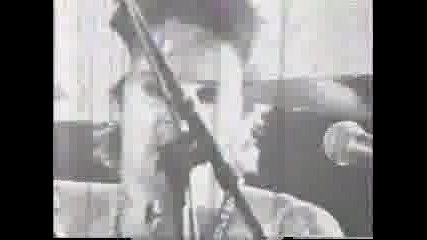 Motley Crue - Shout At The Devil(live1997)