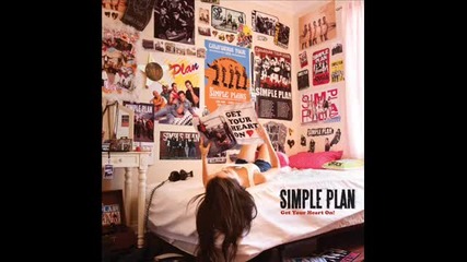 Simple Plan feat Knaan - Summer Paradise