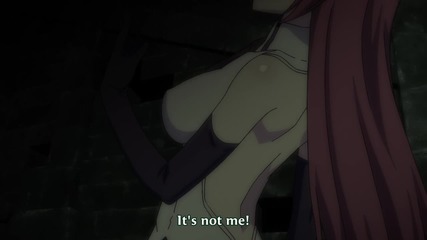 Trinity Seven Episode 4 Eng Subs [ Blu Ray 720p High ] 04