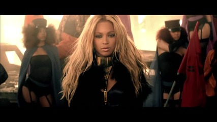 Beyonce - Run The World ( Girls )