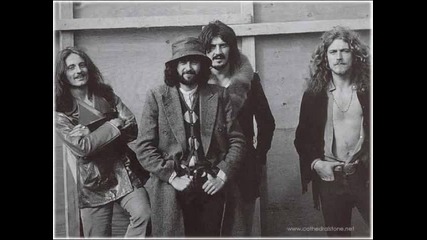 Led Zeppelin - In the Evening 
