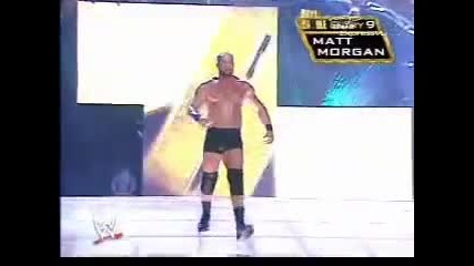 Wwe Royal Rumble 2004 - Част 2/7