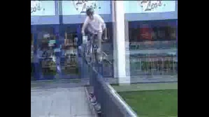 The Best Bike Tricks In The World 2