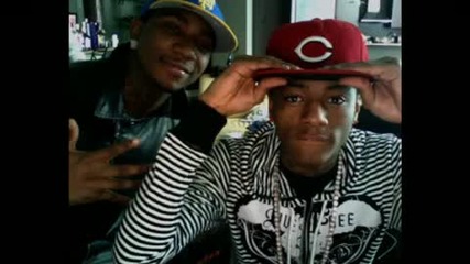 Soulja Boy - Pretty Boy Swag *2010*