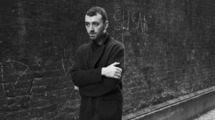 Sam Smith - Pray ( Official Audio)