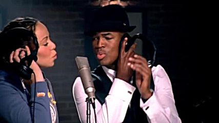 Mariah Carey - Angels Cry ft. Ne-yo