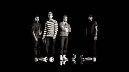 Backstreet Boys - Inconsolable
