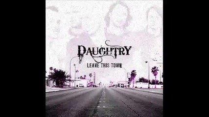Daughtry - In The Air Tonight (phil Collins Cover)