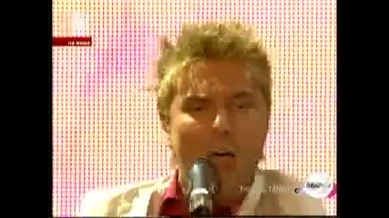 Twis & Tango - миро с песен за евро визия 2010г 