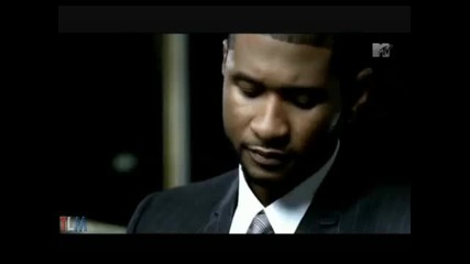 Usher - Hey Daddy (daddys Home) Real One Official Music Video Hq 