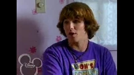 Zeke and Luther s1 ep2 *bg Audio* 