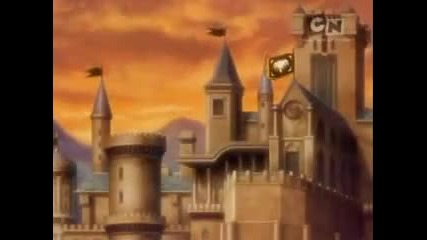 Blue Dragon Episode 41 Part 2 english 