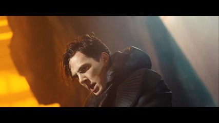 Star Trek Into Darkness *2013* Trailer 3