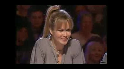 6 - Годишната Пианистka Тереза Върху Bgt [униkaлен Талант]
