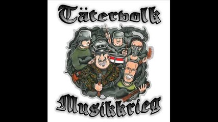 Tatervolk - Rebel (2013)