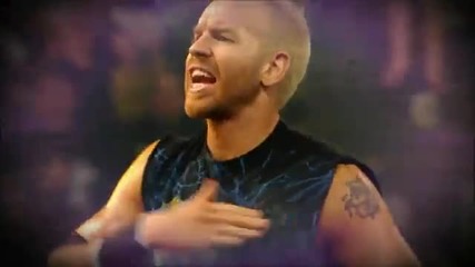 Wwe Christian Just Close Your Eyes
