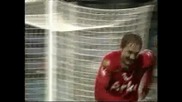 Николай Михайлов с цял мач при победата на "Твенте" с 5:0 над "Хераклес"