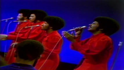 The Chi-lites - Have You Seen Her ( Soul Train) Hd 720p