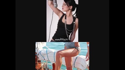 Inna - July Love [ Clubing by Play and Win ]