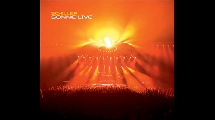 Schiller - Berlin - moskau Live