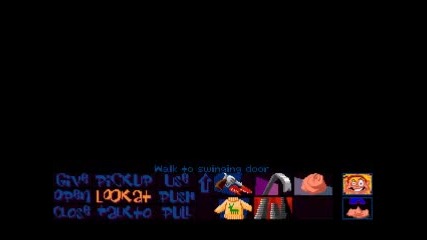 Day of the Tentacle part 9