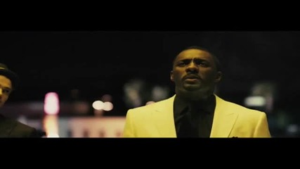 T.i. - Yeah Ya Know (takers) Official Music Video Hd