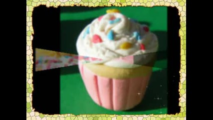 cupcakes