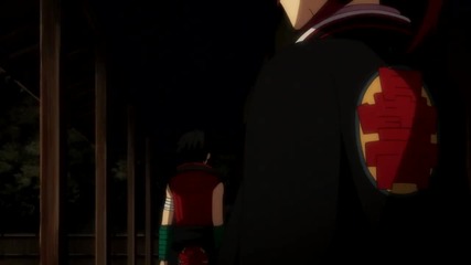 Donten ni Warau Episode 3