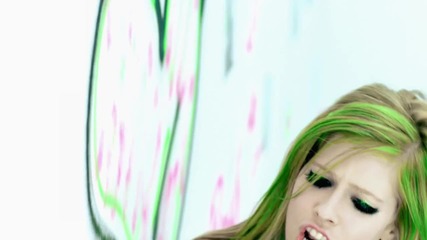 Avril Labigne - Smile