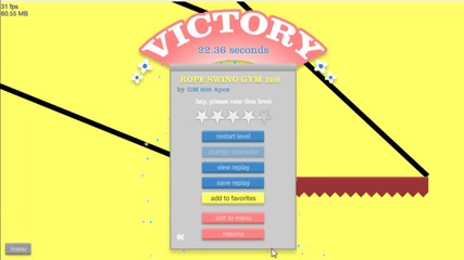 Happy Wheels #2