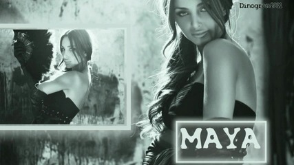 Maya 2011 Najveca Ljubav Tvoja 2011 