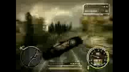 Nfs Most Wamted Next City