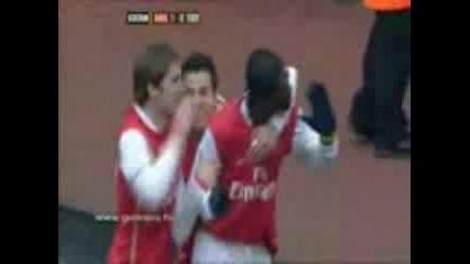 Emmanuel Adebayor