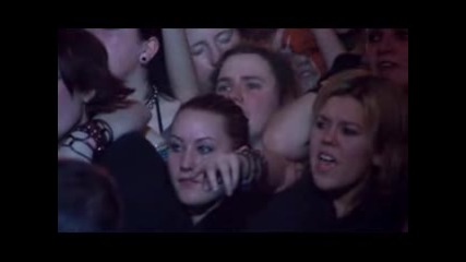 Good Charlotte - Emotionaless (live) - efcety for you 