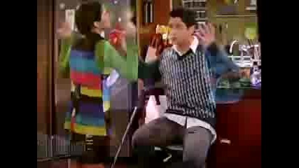 Selena Gomez - Wizards Of Waverly Place