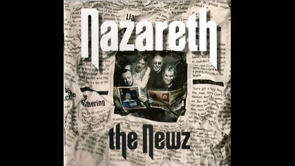 Nazareth - See Me