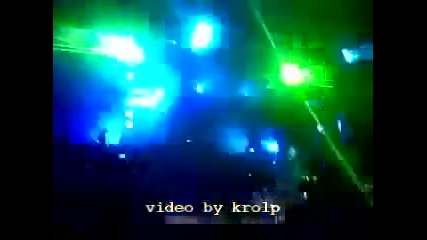 Loco Dice & Dubfire @ Solar 2011 part 1