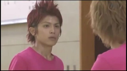 Tumbling - Ep.7 2/4 [eng sub]