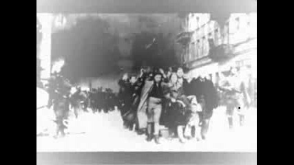 Kristallnacht - The Praise Of War