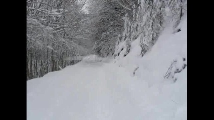 Бяла Въздишка