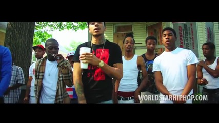 Johnny May Cash & Yb - Do It Better