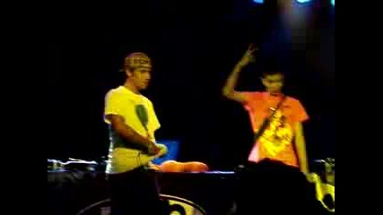 Dutch Beatbox Battle